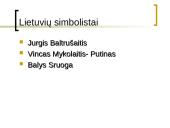 Balys Sruoga biografija 14 puslapis