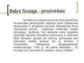 Balys Sruoga biografija 15 puslapis