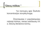 Balys Sruoga biografija 16 puslapis