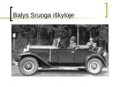 Balys Sruoga biografija 5 puslapis
