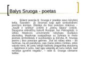 Balys Sruoga biografija 7 puslapis