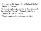 Baltarusija 17 puslapis