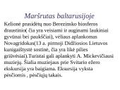 Baltarusija 18 puslapis