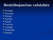 Pagrindiniai faktai apie Baltijos jūrą 4 puslapis