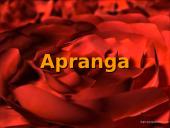 Baroko muzika ir prabanga 16 puslapis