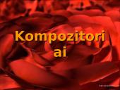 Baroko muzika ir prabanga 18 puslapis