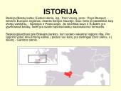 Etninis turizmas Baskijoje 2 puslapis