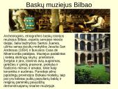 Etninis turizmas Baskijoje 17 puslapis