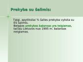 Belgijos ekonomika 14 puslapis