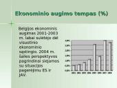 Belgijos ekonomika 17 puslapis