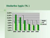 Belgijos ekonomika 19 puslapis