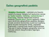 Belgijos ekonomika 3 puslapis