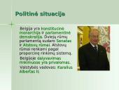 Belgijos ekonomika 6 puslapis