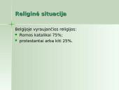 Belgijos ekonomika 7 puslapis