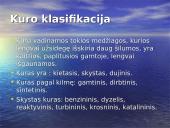 Benzino savybės ir panaudojimas 4 puslapis