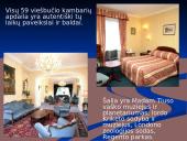 Best Western tinklo viešbučiai Anglijoje 12 puslapis