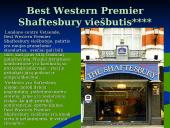 Best Western tinklo viešbučiai Anglijoje 14 puslapis