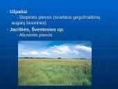 Biologinės įvairovės apžvalga Utenos rajone 7 puslapis