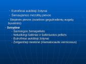 Biologinės įvairovės apžvalga Utenos rajone 8 puslapis