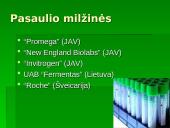 Biotechnologijos 11 puslapis