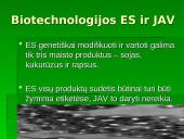 Biotechnologijos 9 puslapis