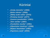 Bitės Vilimaitės kūryba 11 puslapis