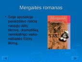 Bitės Vilimaitės kūryba 15 puslapis