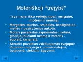 Bitės Vilimaitės kūryba 18 puslapis