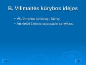 Bitės Vilimaitės kūryba 20 puslapis