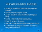 Bitės Vilimaitės kūryba 5 puslapis