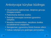 Bitės Vilimaitės kūryba 8 puslapis