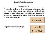 Branduolio fizikos pagrindai 17 puslapis