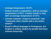 General facts about Brasilia 3 puslapis