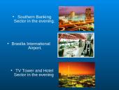 General facts about Brasilia 7 puslapis