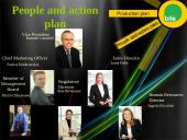 Business plan: mobile phone company "BITĖ" 15 puslapis