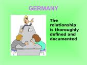 Bussiness Cultures In Europe 4 puslapis