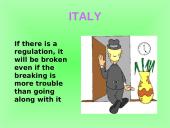 Bussiness Cultures In Europe 5 puslapis