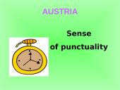 Bussiness Cultures In Europe 9 puslapis