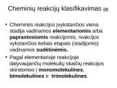 Cheminė kinetika 3 puslapis