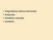 Ciklonai ir lietus 3 puslapis