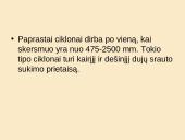 Ciklonai ir lietus 6 puslapis