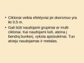 Ciklonai ir lietus 8 puslapis