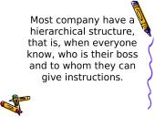 Company's organization structures 3 puslapis