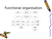 Company's organization structures 6 puslapis
