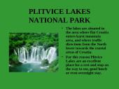 Croatia travelling 9 puslapis