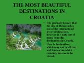 Croatia travelling 10 puslapis