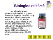 Chromo savybės 6 puslapis