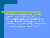 Cukraus kiekio reguliavimas kraujyje 3 puslapis