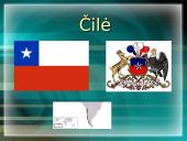 Apie Čilę 