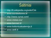 Apie Čilę  18 puslapis